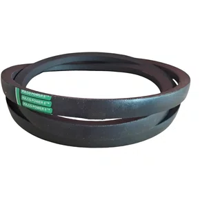 Correia Em V B- 87 Vulco Power  - Gates