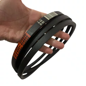 Correia Lisa em V B-96 GTOP-GBR