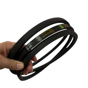 Correia Lisa Industrial em V B-96 KAUTHEC