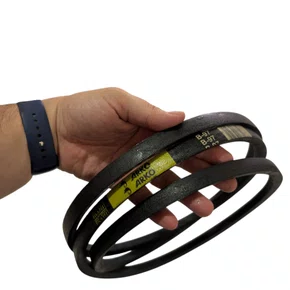 Correia Lisa em V B-97 ARKO Industrial