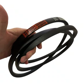 Correia Lisa em V B-97 GTOP-GBR Industrial