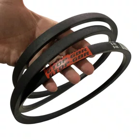 Correia Lisa em V B-98 GTOP-GBR Industrial