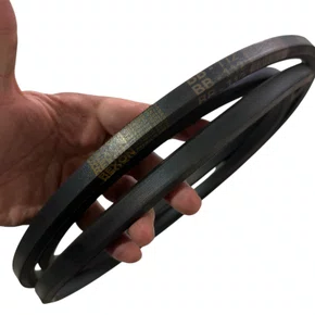 Correia Lisa em V BB-112 REXON Industrial Alta Resistência