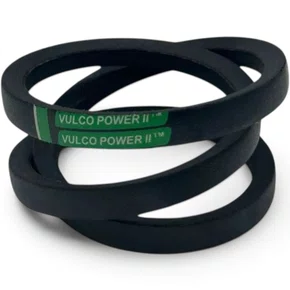 Correia Em V C-128 Vulco Power Gates