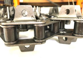 Corrente Agrícola CA 550 K1 2X2 CM - EM METRO