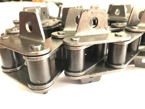 Corrente Agrícola CA 550 K1 2X2 - EM METRO