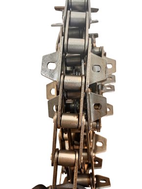 Corrente Agrícola CA 550 K1 4X4 CM - EM METRO