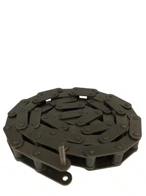 Corrente Agrícola CA 550 Lisa - 1 metro