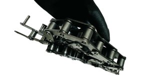 Corrente Agrícola CA 550 LISA CM - Vendida em Metro