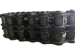 Metro de Corrente para Engrenagem Dupla ASA 100/2 - MT