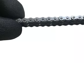 Corrente Dupla ASA 25/2 - Por Metro