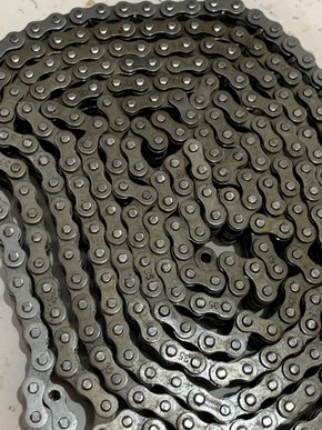 Corrente Dupla ASA 35/2 - EM METRO