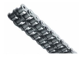 Corrente para Engrenagem Dupla ASA 40/2 DAIDO - EM METRO