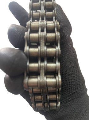 Corrente Dupla ASA 40/2 - POR METRO