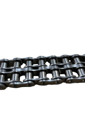 Corrente Dupla ASA 40/2 SS Inox CM - EM METRO