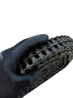 Corrente Dupla ASA 50/2 DID DAIDO - Em Metro