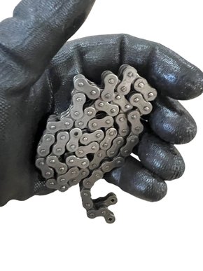 Corrente Dupla DIN 05-B2 TC - EM METRO