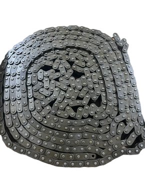 Corrente Dupla DIN 06-B2 CM - EM METRO