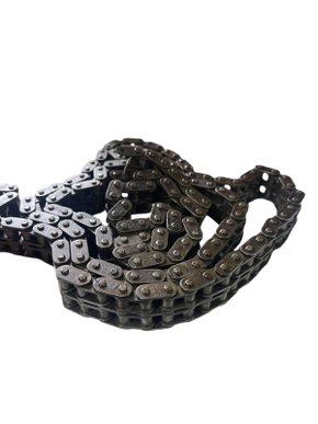 Corrente Dupla DIN 06-B2 TC - EM METRO