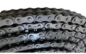 Corrente Dupla DIN 08-B2 CM - EM METRO