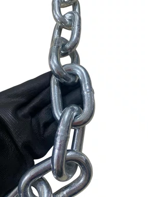 Corrente Elos Curtos 12,7MM 1/2" ZB - 1kg