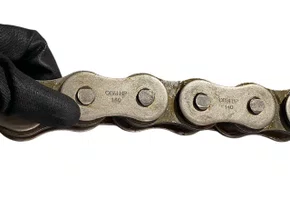 Corrente para Engrenagem Simples ASA 140/1 - EM METRO