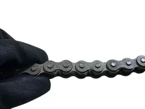 Corrente para Engrenagem Simples ASA 50/1 - EM METRO