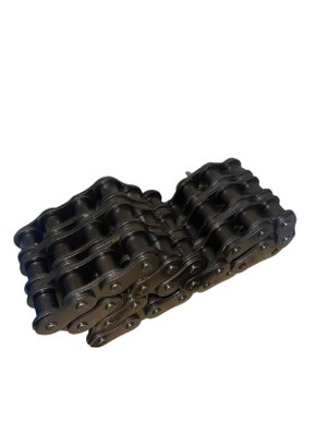 Corrente para Engrenagem Tripla ASA 80/3 - 1 metro