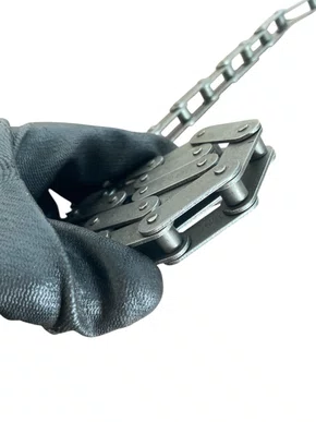 Corrente Passo Longo C2040 - Em metro