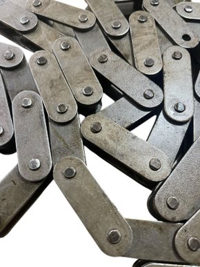 Corrente Passo Longo C2050H - EM METRO