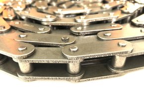 Corrente Passo Longo C2060H - EM METRO