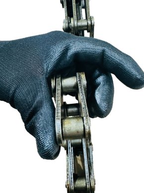 Corrente Passo Longo C2080H CM - EM METRO