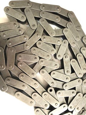 Corrente Passo Longo C2080H - EM METRO