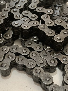 Corrente Peso BL 534 CM - EM METRO