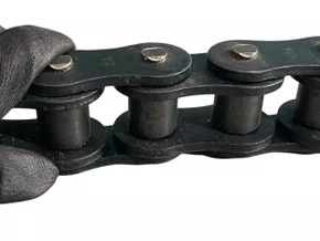 Corrente Simples Asa 160/1 - EM METRO