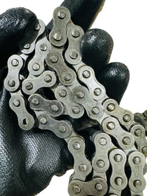 Corrente Simples ASA 415H CM - EM METRO