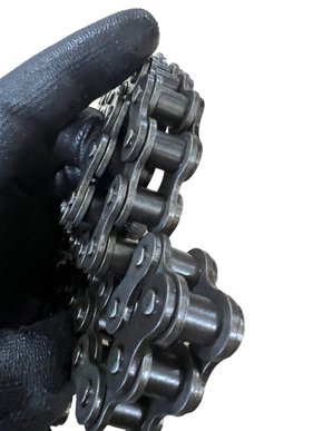 Corrente para Engrenagem Simples ASA 50/1 DID - EM METRO