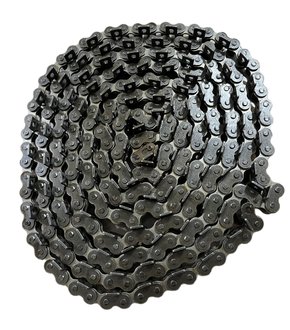 Corrente Simples ASA 50/1 K1 2x2 CM - Em Metro