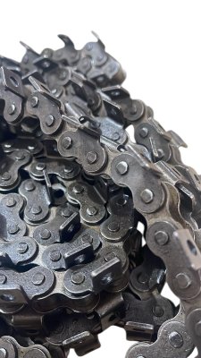 Corrente Simples ASA 50/1 K1 2X2 - Em metro