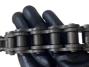 Corrente Simples Asa 60/1 H OBM - EM METRO