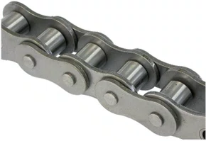 Corrente Simples Asa  80/1 H OBM - EM METRO