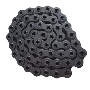 Corrente Simples Asa  80/1 HP Pino Oco COMBAT