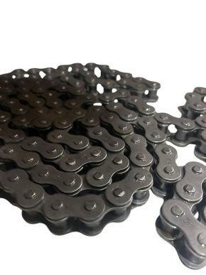 Corrente Simples DIN 10-B1 - 1 metro