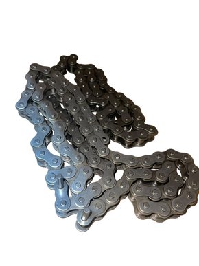 Corrente Simples DIN 10-B1 CM - EM METRO