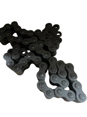 Corrente Simples DIN 10-B1 - EM METRO