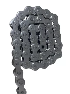 Corrente Simples Din 10-B1 Ss Inox Tc