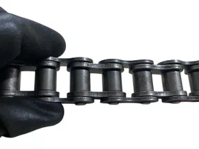 Corrente Simples DIN 16-B1 CM - EM METRO