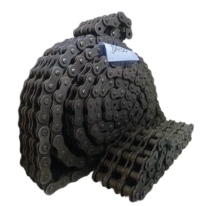 Corrente Tripla Asa 100/3 Did