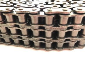 Metro de Corrente para Engrenagem Tripla DIN 08-B3 CM - 1 MT