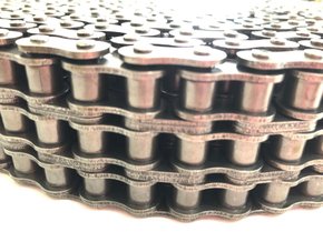 Metro de Corrente para Engrenagem Tripla DIN 10-B3 CM - MT